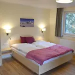 Adlerhorst B&B 람자우 암 다흐스타인