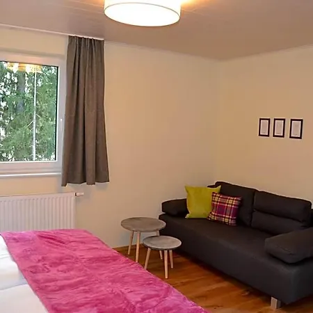 Adlerhorst 3*