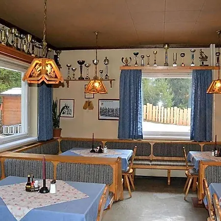 Couette-café Adlerhorst Ramsau am Dachstein