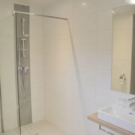 Adlerhorst B&B *