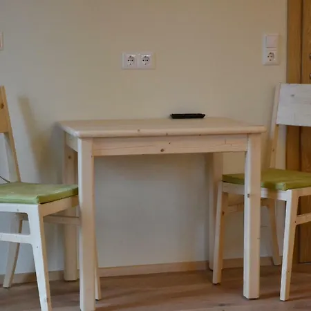 B&B Adlerhorst