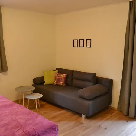 Adlerhorst 3*