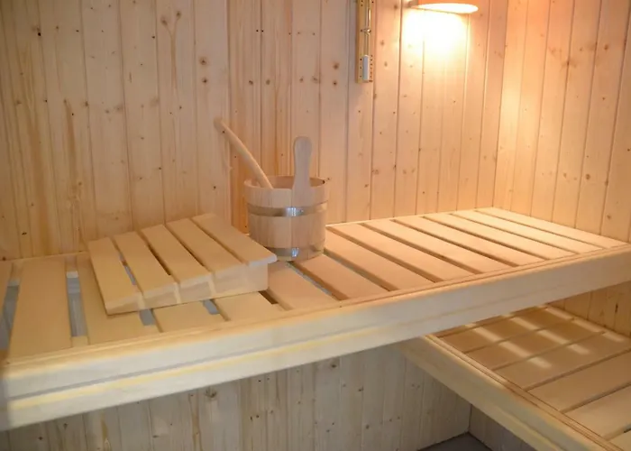 Adlerhorst 3* Ramsau am Dachstein