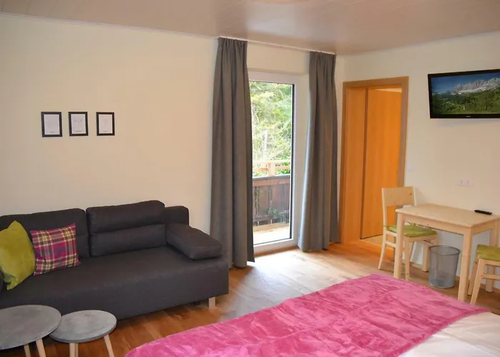 Adlerhorst 3* Ramsau am Dachstein